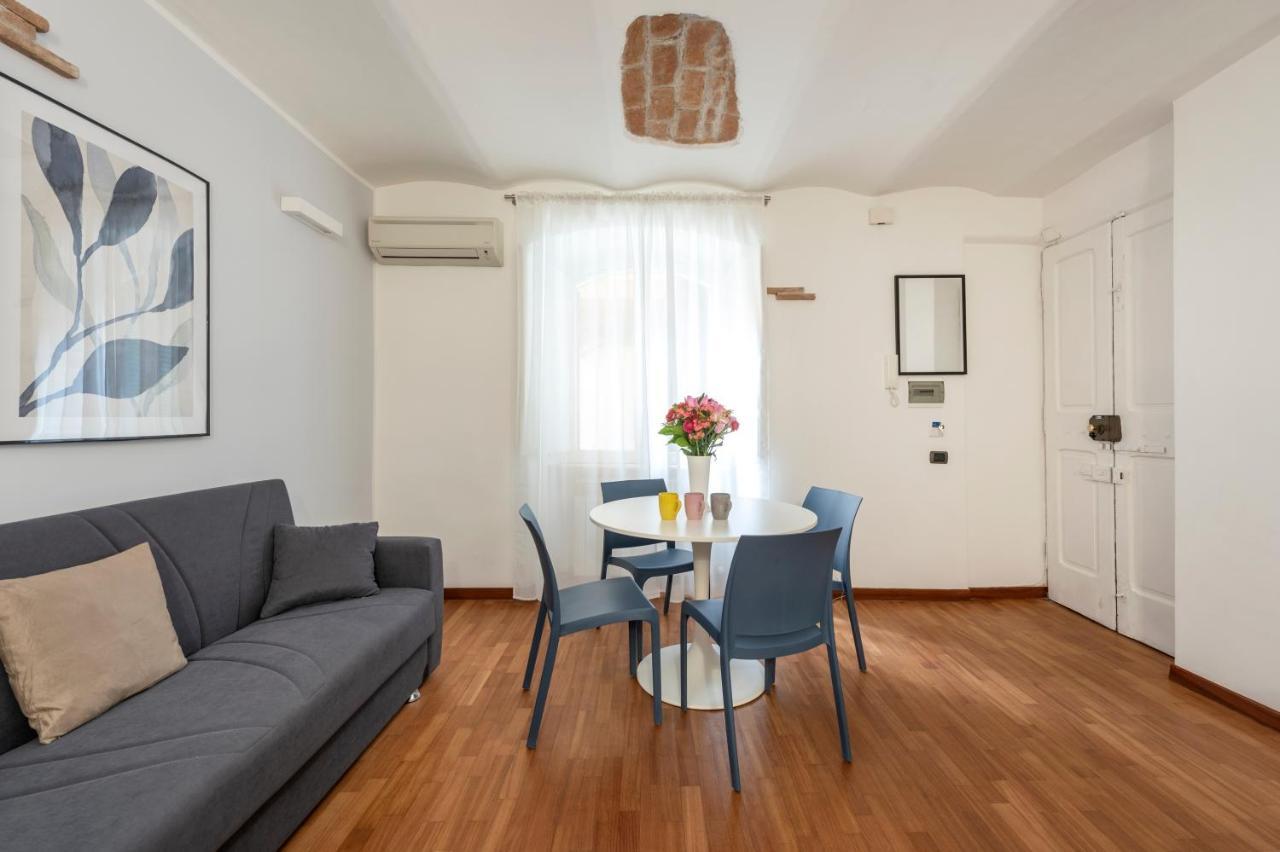 White Rooms Colosseo Рим Экстерьер фото