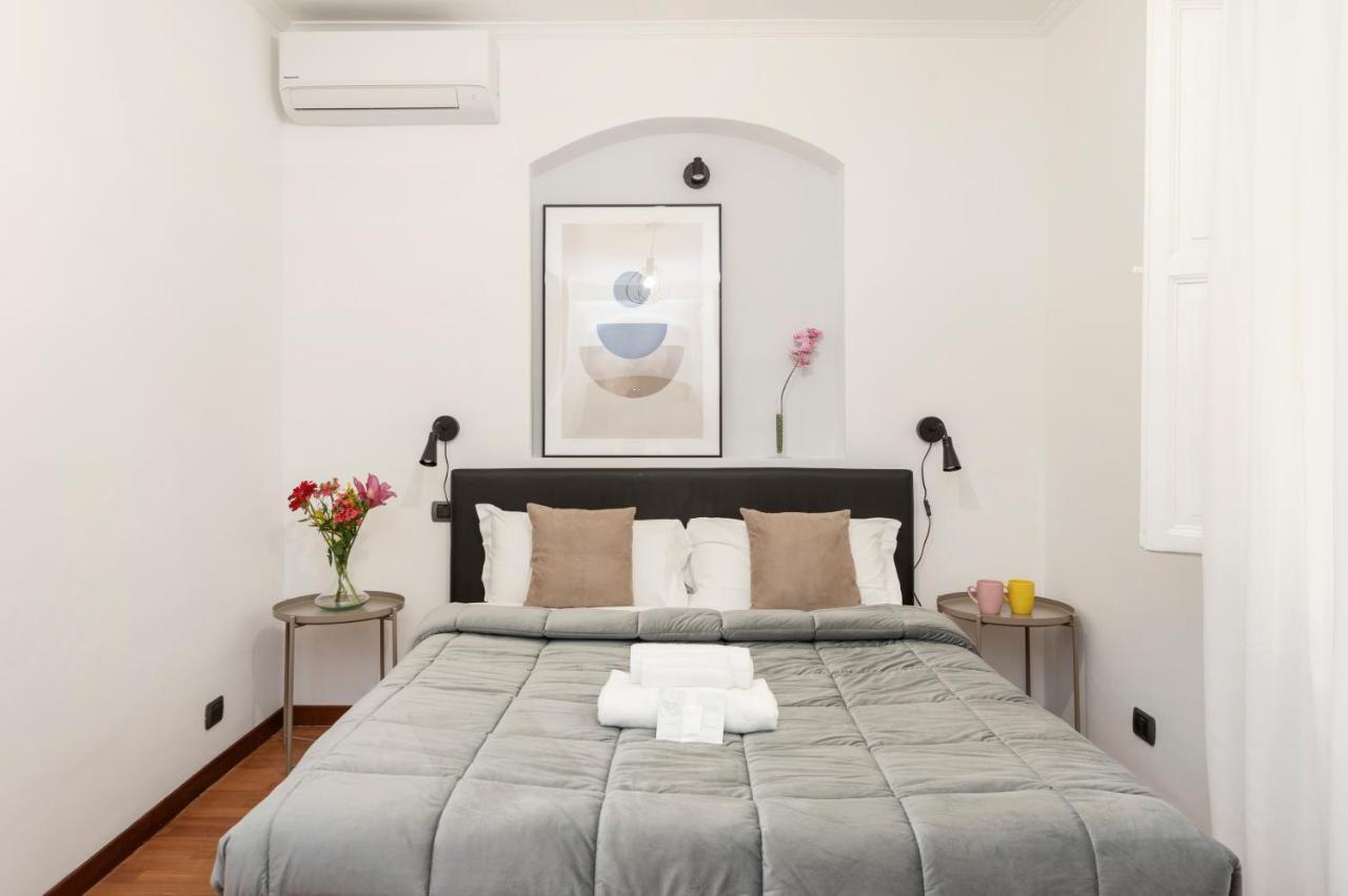 White Rooms Colosseo Рим Экстерьер фото
